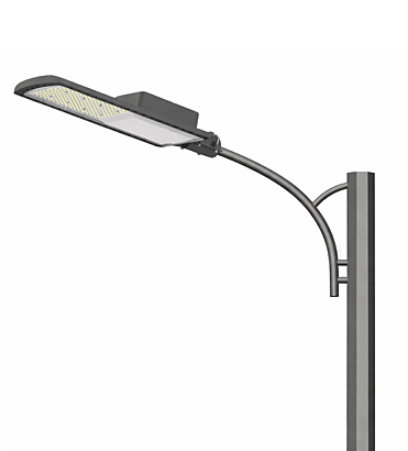 LED Street Light