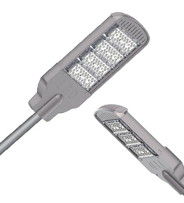 Lighting Poles & Accessories