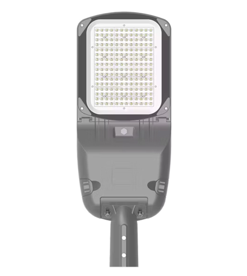 High-Efficiency LED Street Light