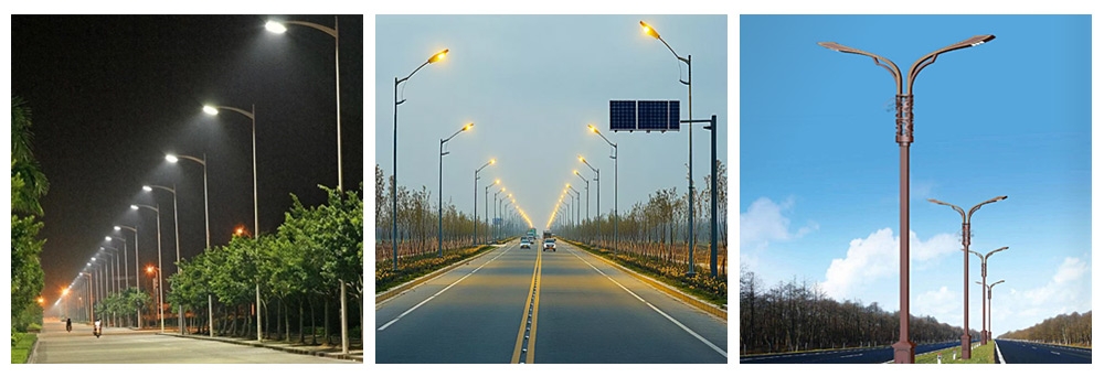 LED Street Lights