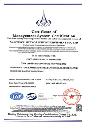 GB/T 45001-2020/ISO 45001:2018