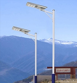 Farm & Ranch Lighting