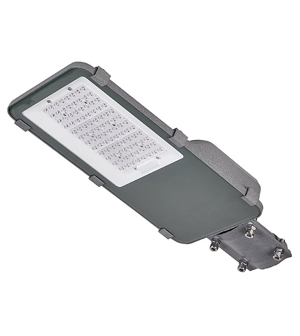 LED street light manufacturers