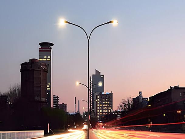 How to Choose the Right LED Street Lights for Your Specific