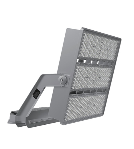 Football Stadium Light