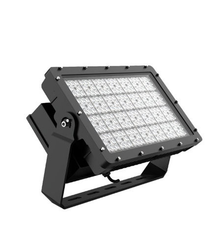 LED High Mast Light Manufacturer | High Mast Lighting System for Port, Airport, Stadium