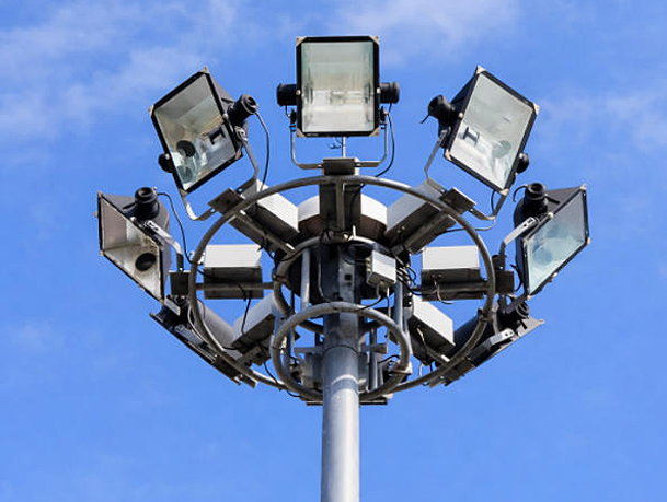High Mast Light Specifications and Selection Guide