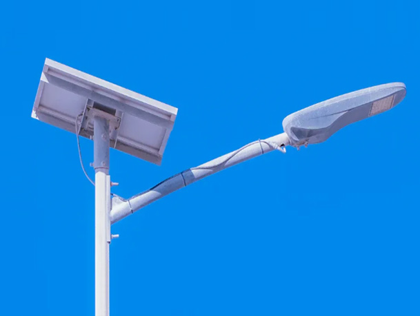 How to Choose the Right Solar Street Light Pole