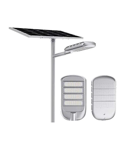 How Long Can a Solar Street Light Last? Component Lifespan and Replacement Cycle Explained