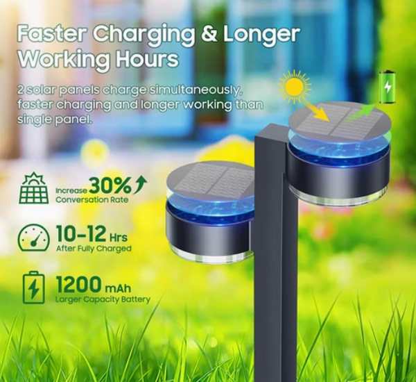 Park Landscape Light Pole Design Trends for Modern Outdoor Lighting Projects