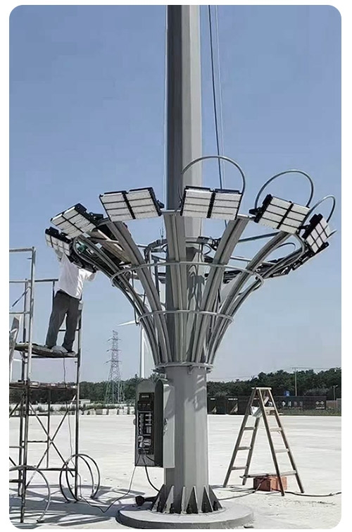 LED-high-mast-light