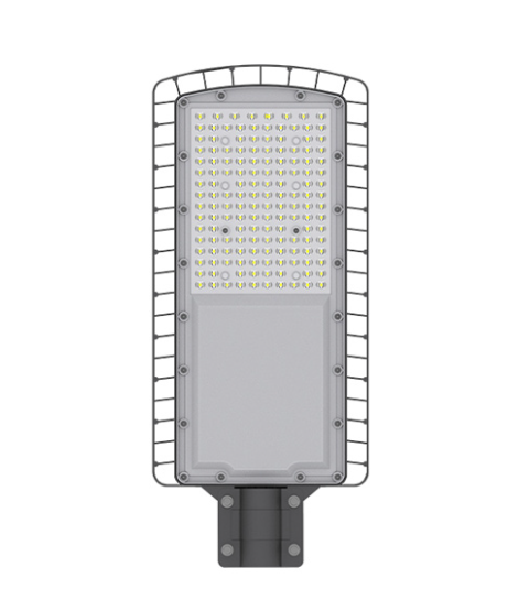 led road lighting fixture 150W IP66 for highway projects