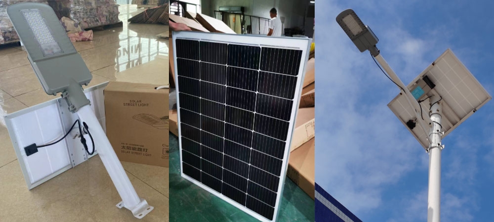 solar street light installation guide for split type system solar street light installation guide for split type system