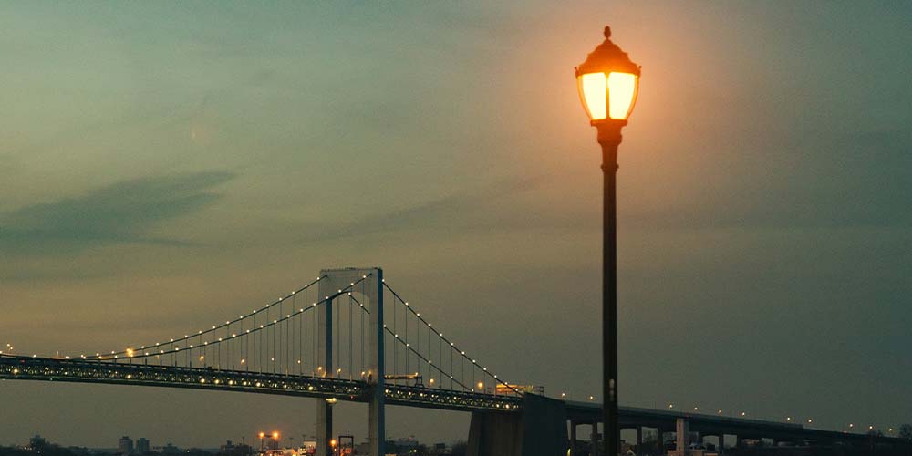 Light poles manufacturer buyer guide overview