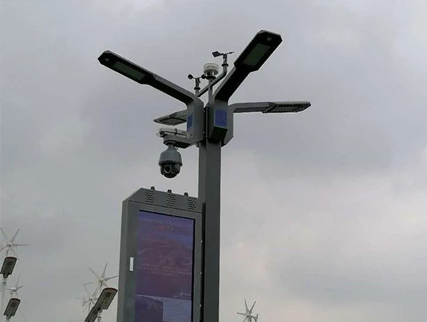Off-Grid Solar Street Lighting: Municipal Road System Design