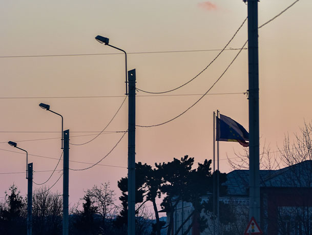 LED Street Light Commercial Buying Guide