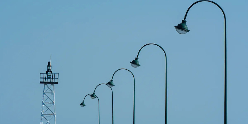 Steel light pole corrosion protection comparison guide